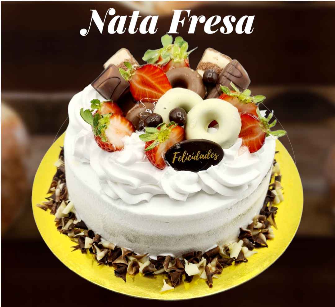 Nata Fresa