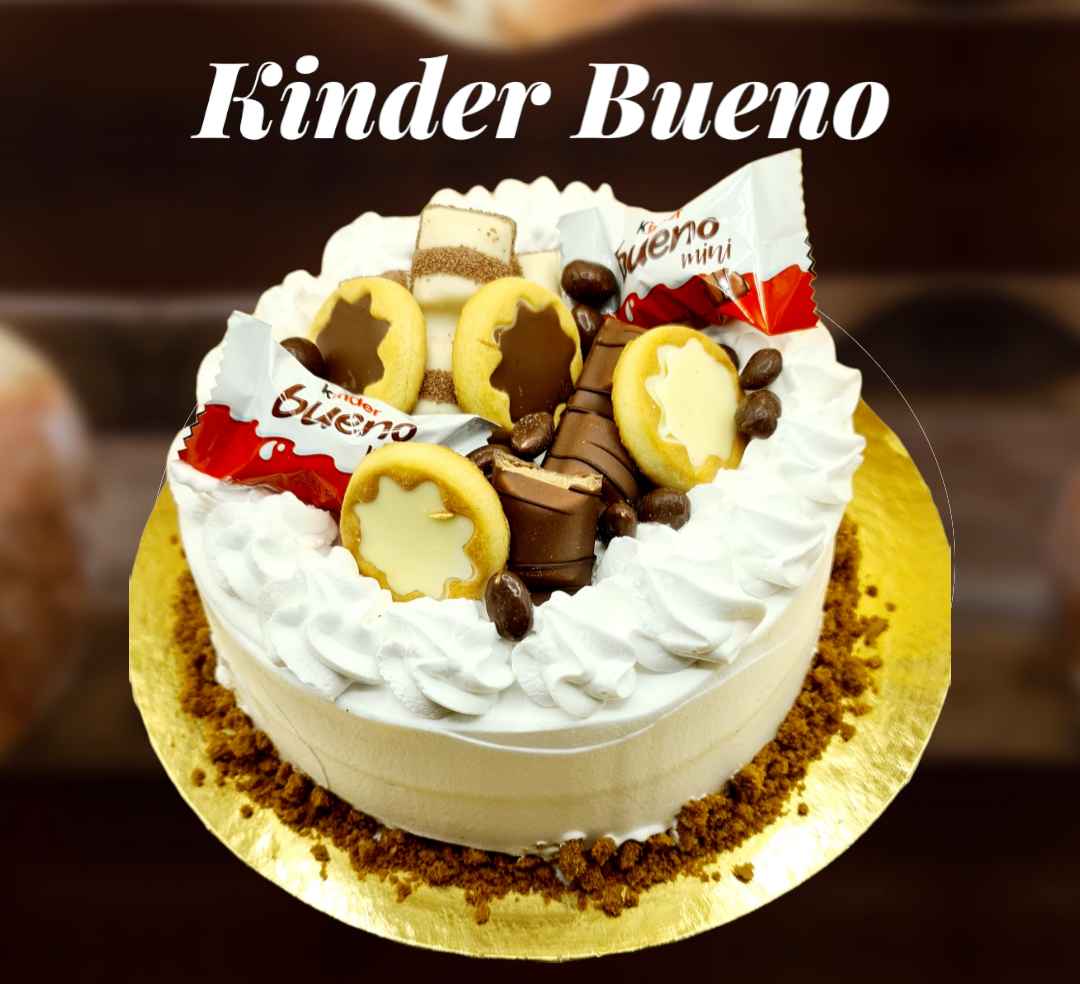 Kinder Bueno