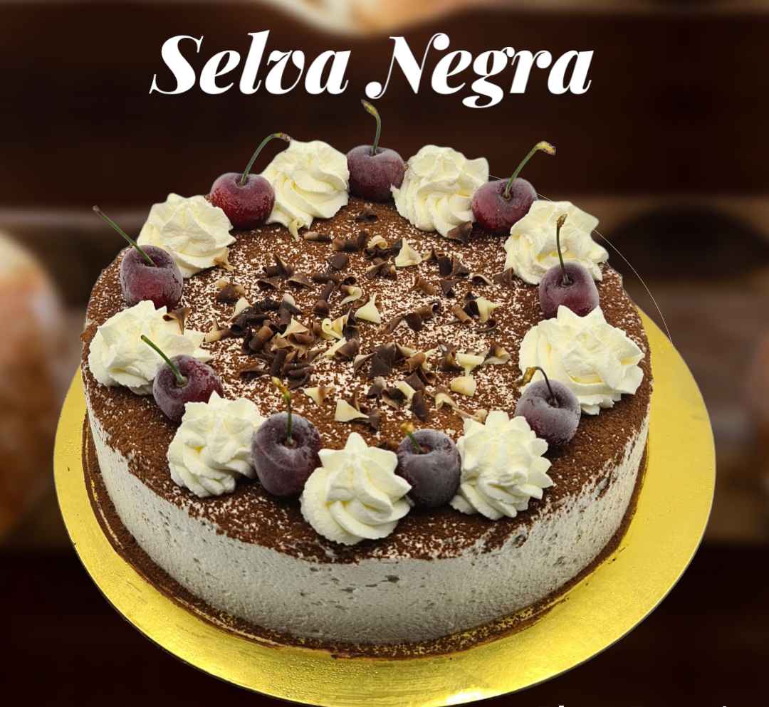 Selva Negra