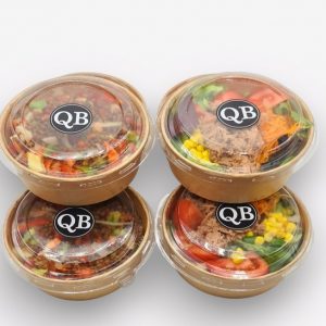 Ensalada de lentejas