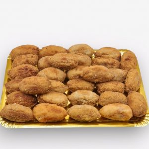 Croquetas