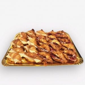 Mini Croissant Ibérico